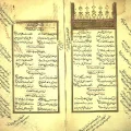 Müfîd İsmail Efendi ve Hızır Bey’in Kasîde-i Nûniyye’sine Yazdığı Manzum Şerh