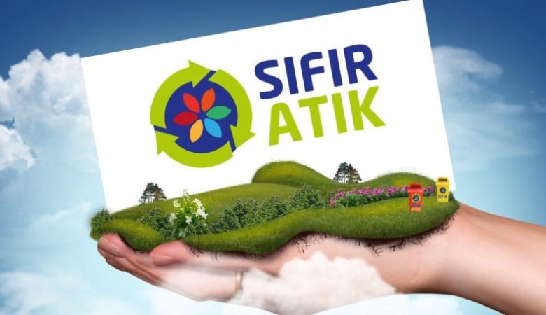 Evde Sıfır Atık Nasıl Uygulanır?