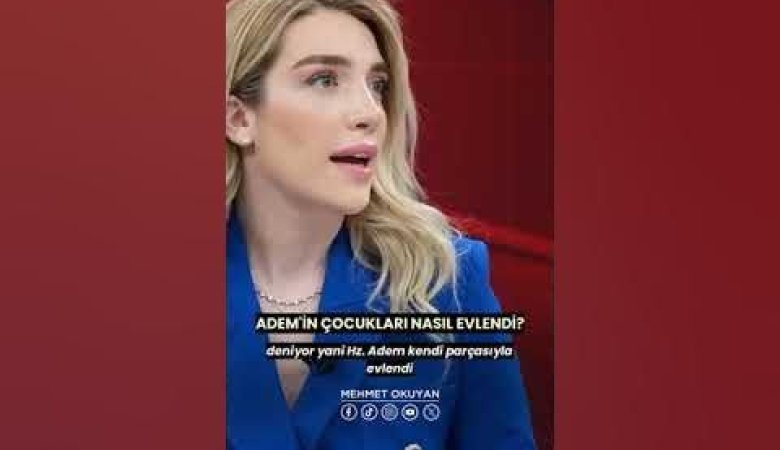 Hz. Adem’in Yaratılışı Kur'an’da Nasıl Anlatılmıştır?