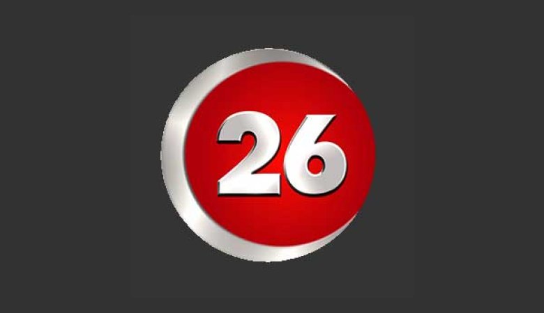 Kanal 26 Canlı izle