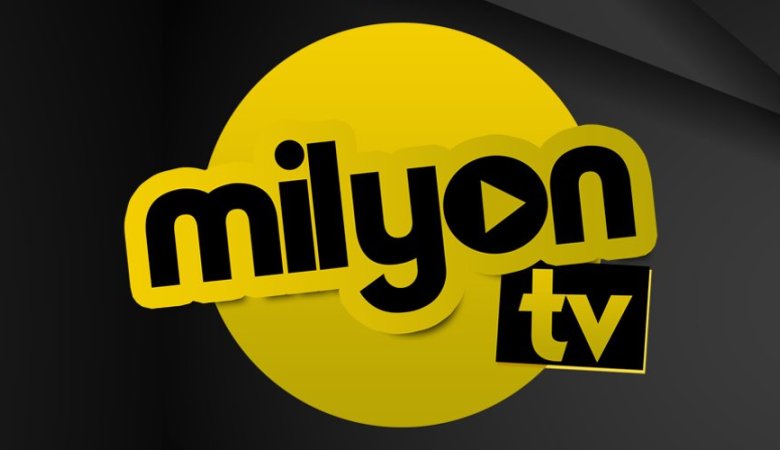 Milyon Tv Canlı izle