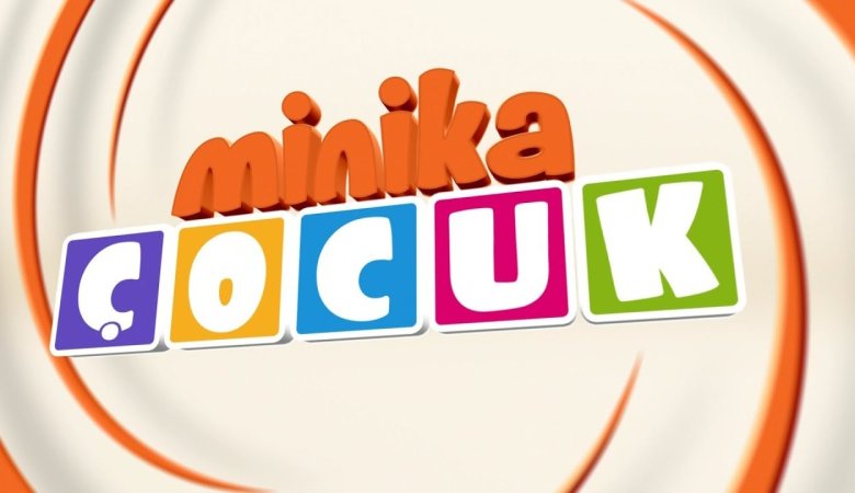 Minika Çocuk Canlı izle