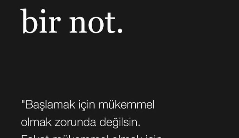 Motivasyonunuzu Yüksek Tutmak İçin Neler Yapabilirsiniz