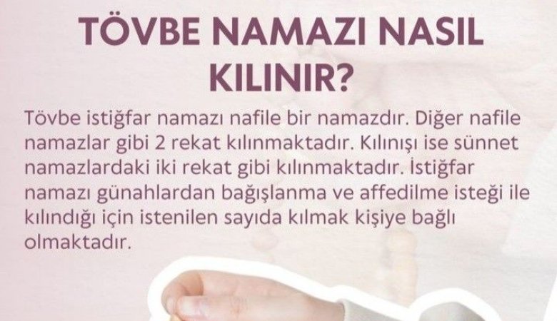 Nafile İbadetler Nelerdir? | İslam'da Nafile İbadetler Rehberi