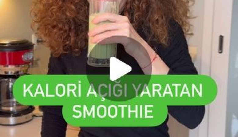 Sağlıklı Smoothie Nasıl Hazırlanır? Kolay ve Lezzetli Tarifler