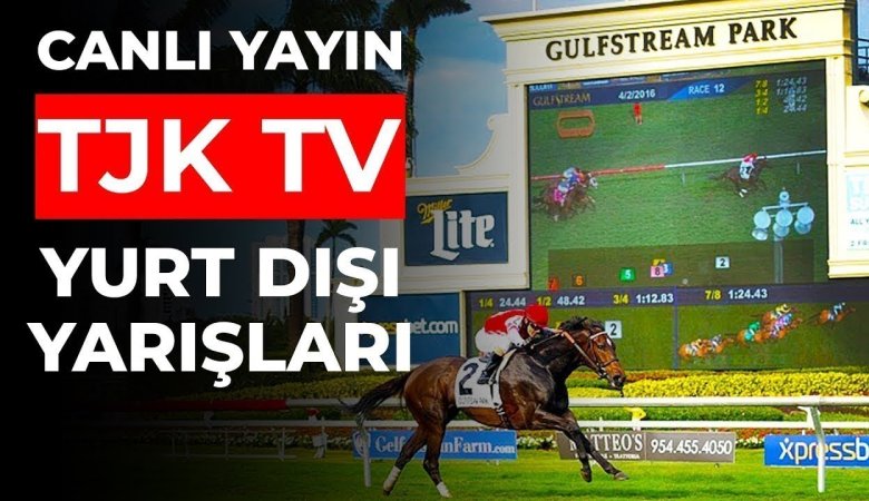 Tjk Tv Yurtdışı Canlı izle