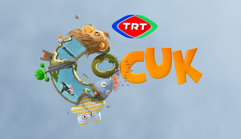 TRT Çocuk Canlı izle