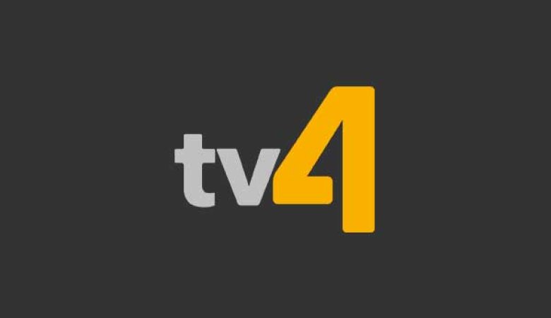 TV4 Canlı izle