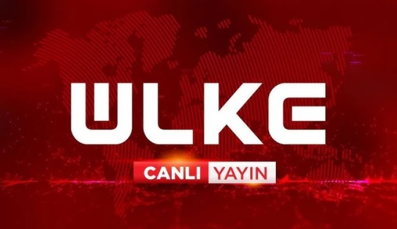 Ülke Tv Canlı izle